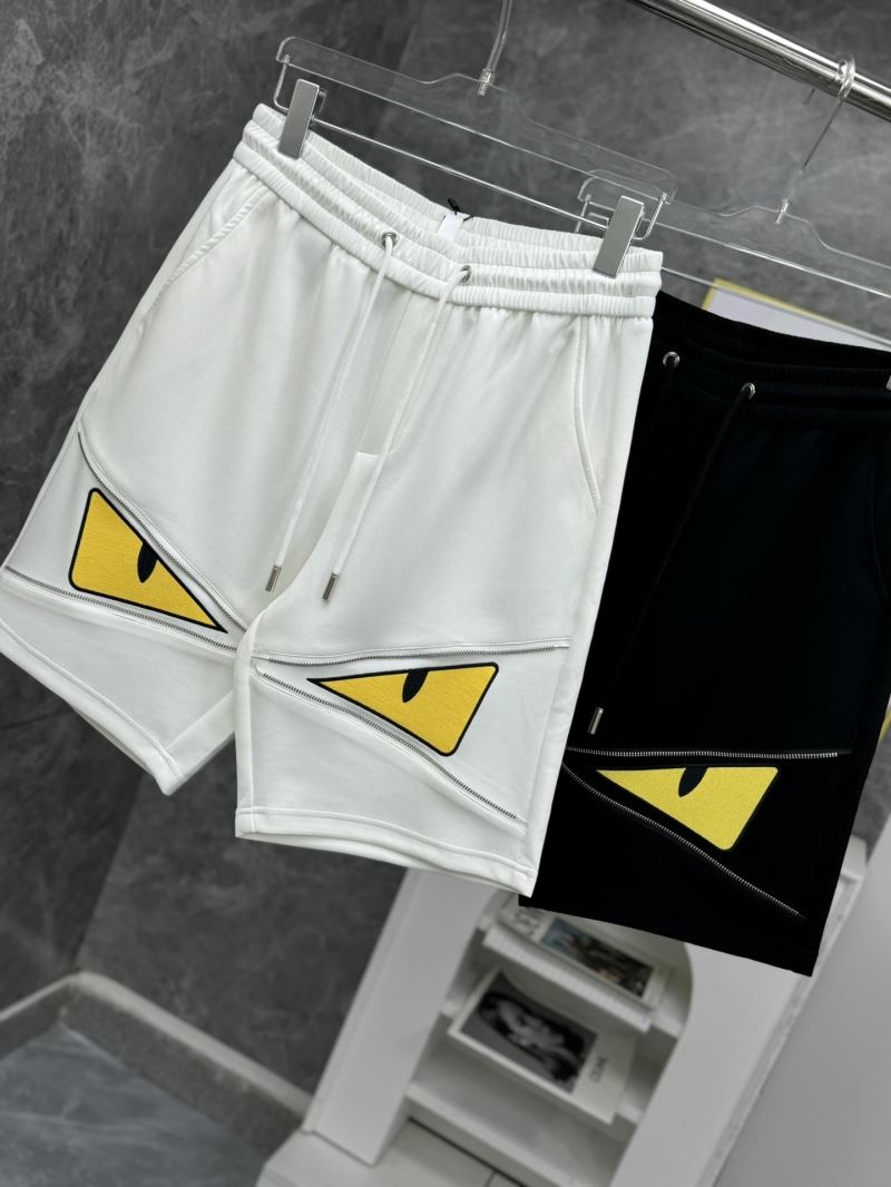 Fendi Short Pants